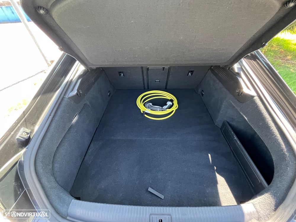 VW Arteon 1.4 TSI eHybrid Elegance - 26