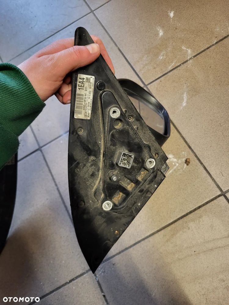 LUSTERKO LEWE 5 PIN KIA CEED - 8