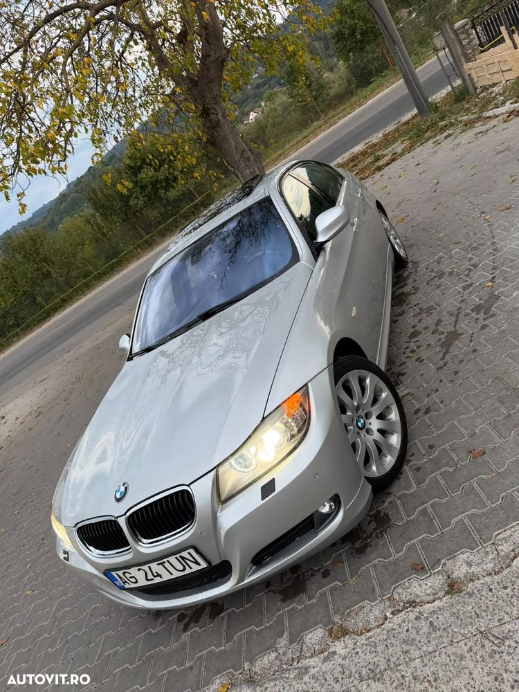 BMW Seria 3 - 1