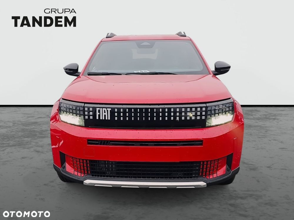 Fiat Grande Panda - 2