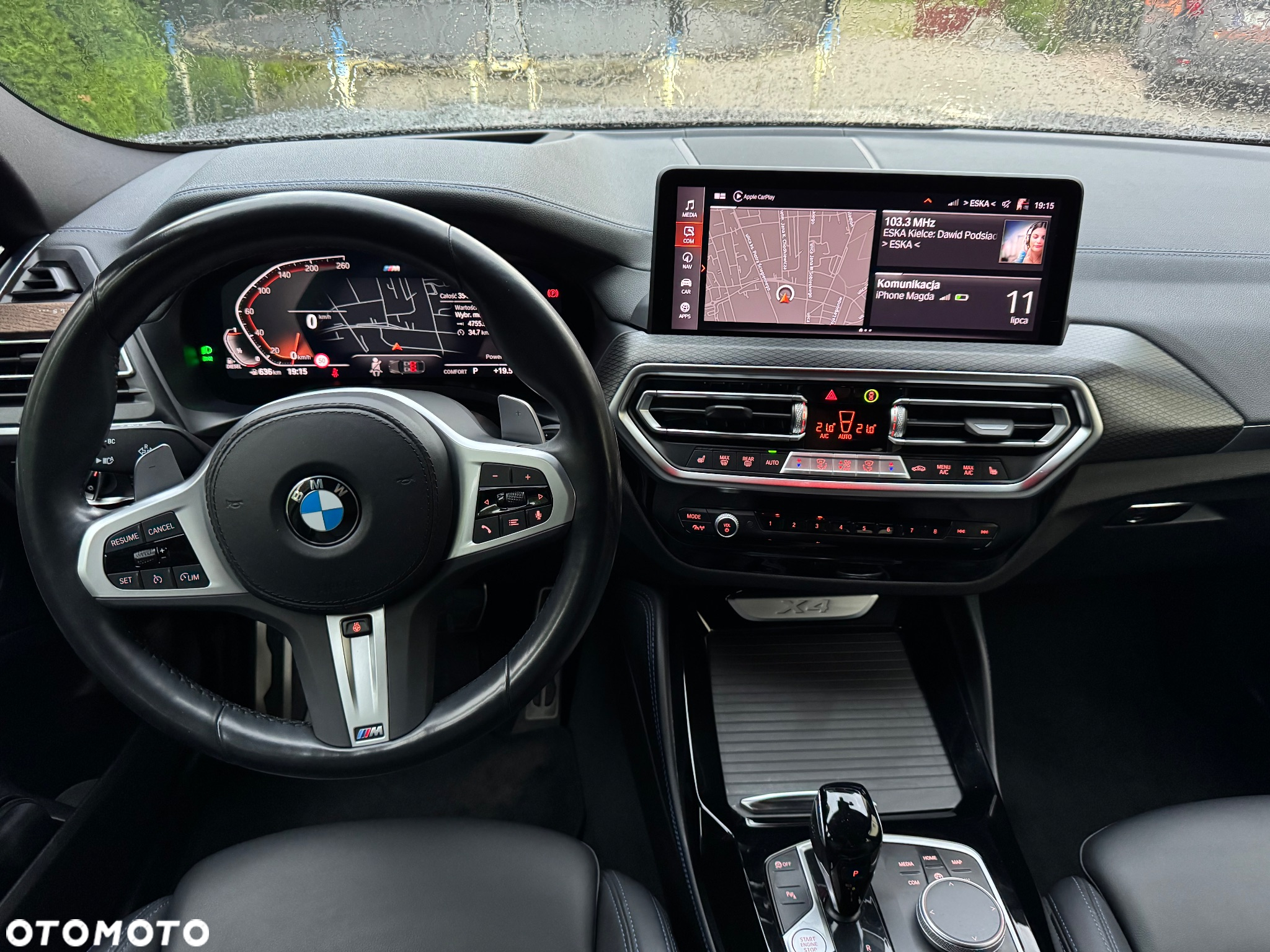 BMW X4 - 14