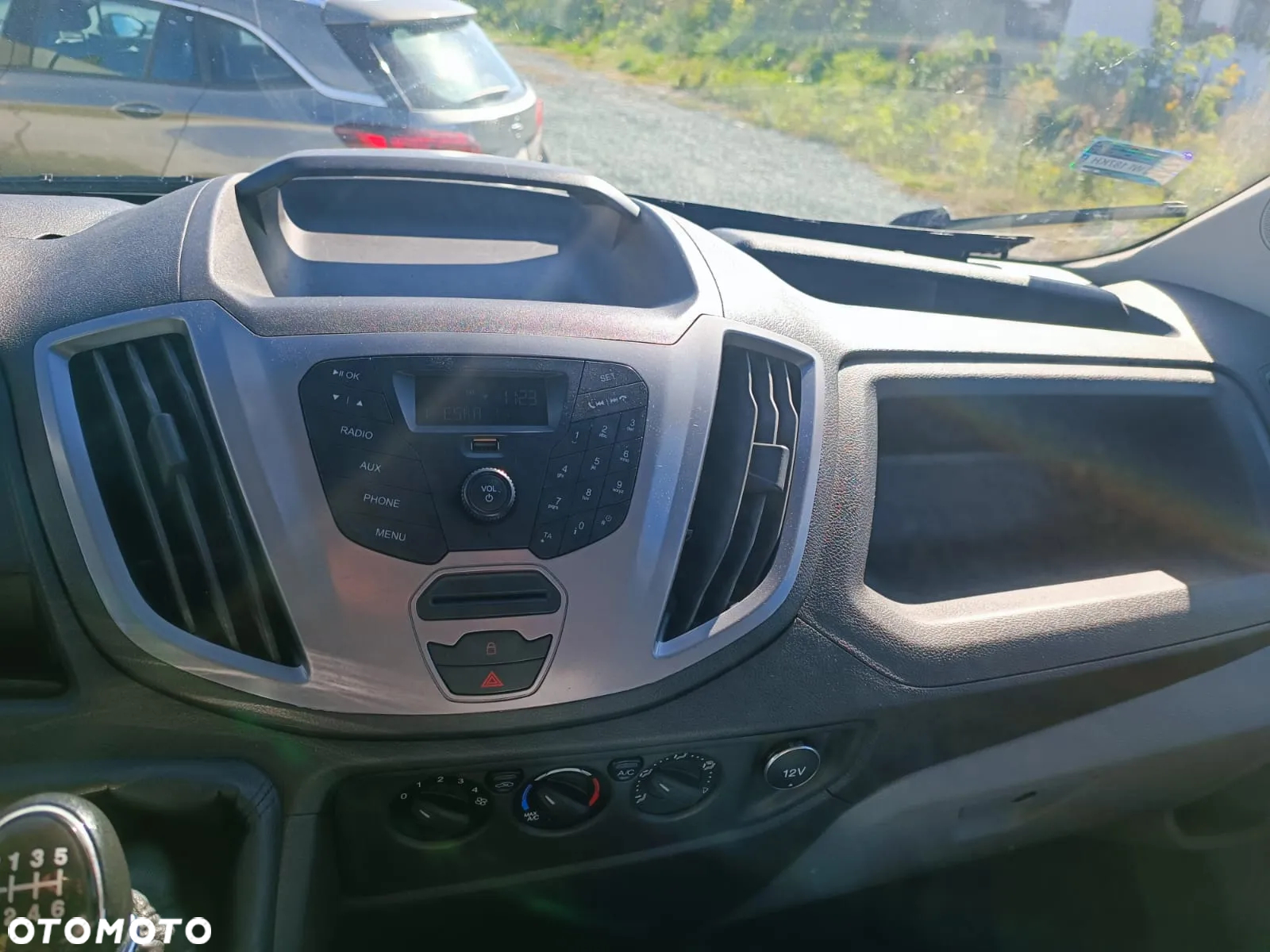 Ford Transit TTG - 8