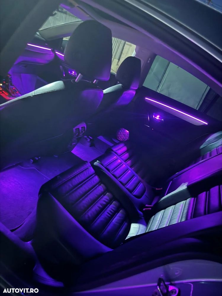 Volkswagen Passat CC 2.0 TDI DSG Blue TDI - 2