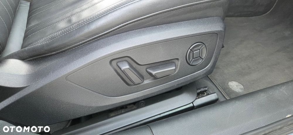 Audi A6 Limousine - 30