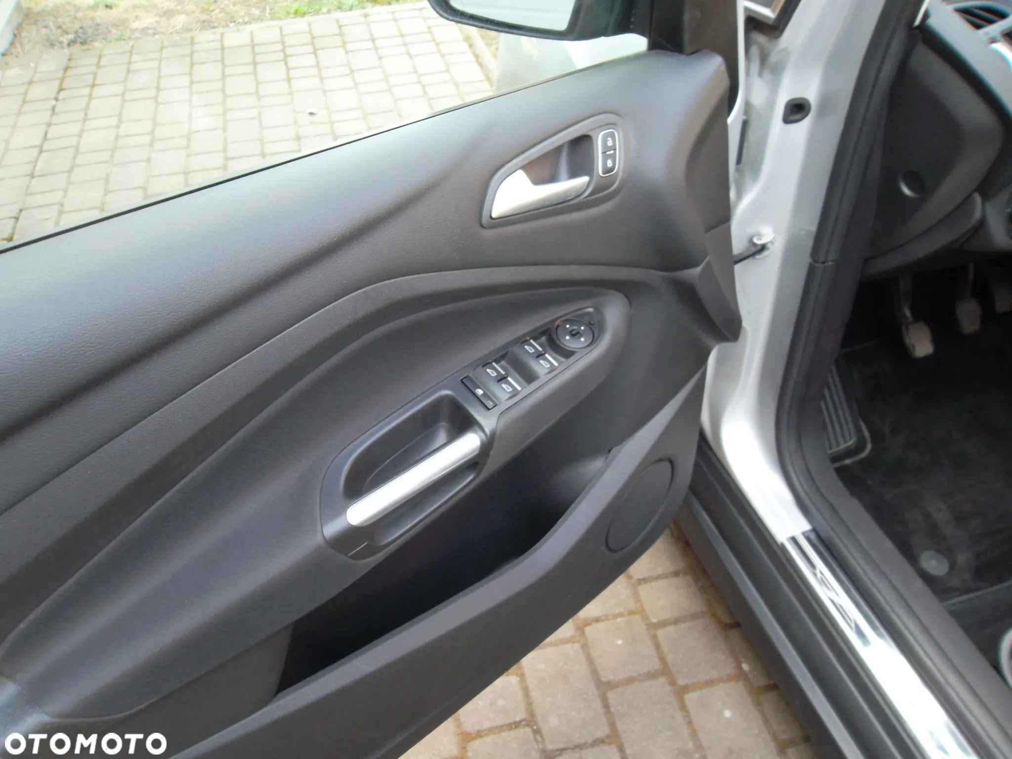 Ford C-MAX 1.0 EcoBoost Edition ASS - 12