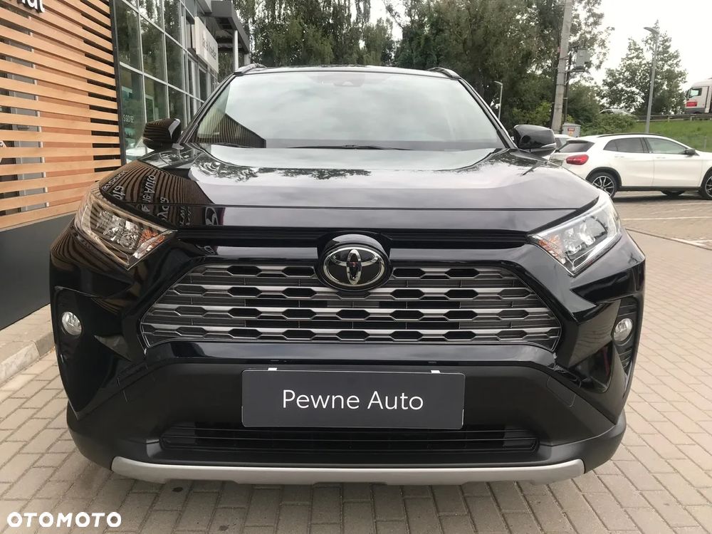 Toyota RAV4 2.0 Comfort 4x4 - 13