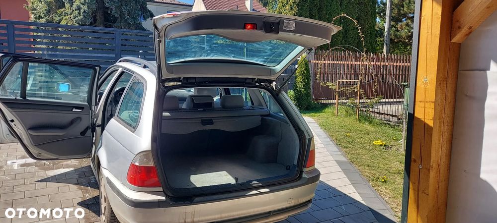 BMW Seria 3 - 8