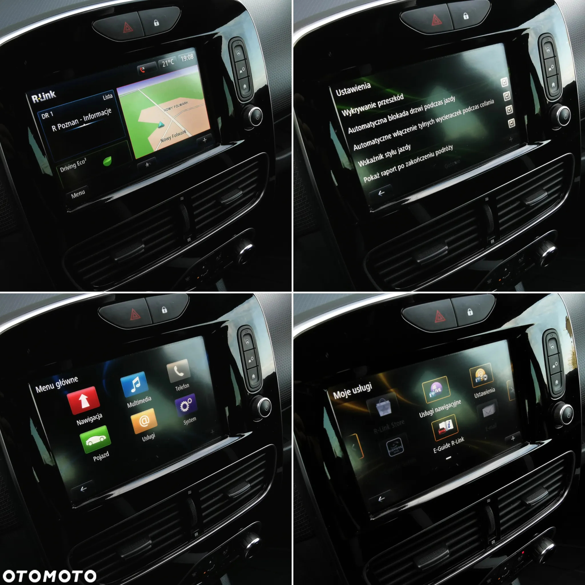 Renault Clio (Energy) TCe 90 Bose Edition - 35