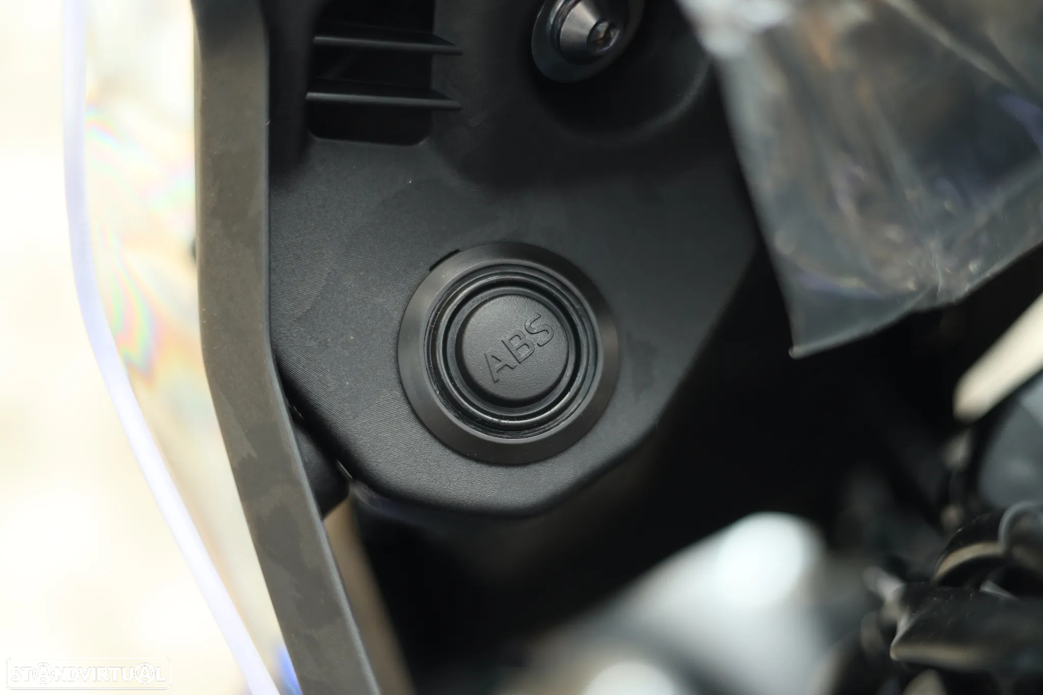 Yamaha Ténéré 700 2025 35kw e Full Power - 41