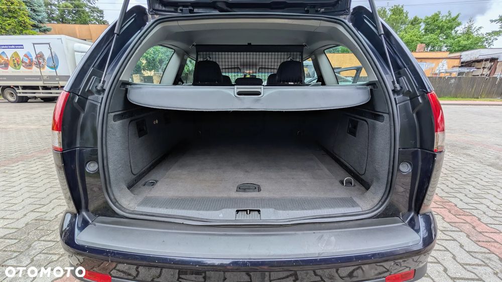 Opel Vectra 1.9 CDTI Edition Plus - 17
