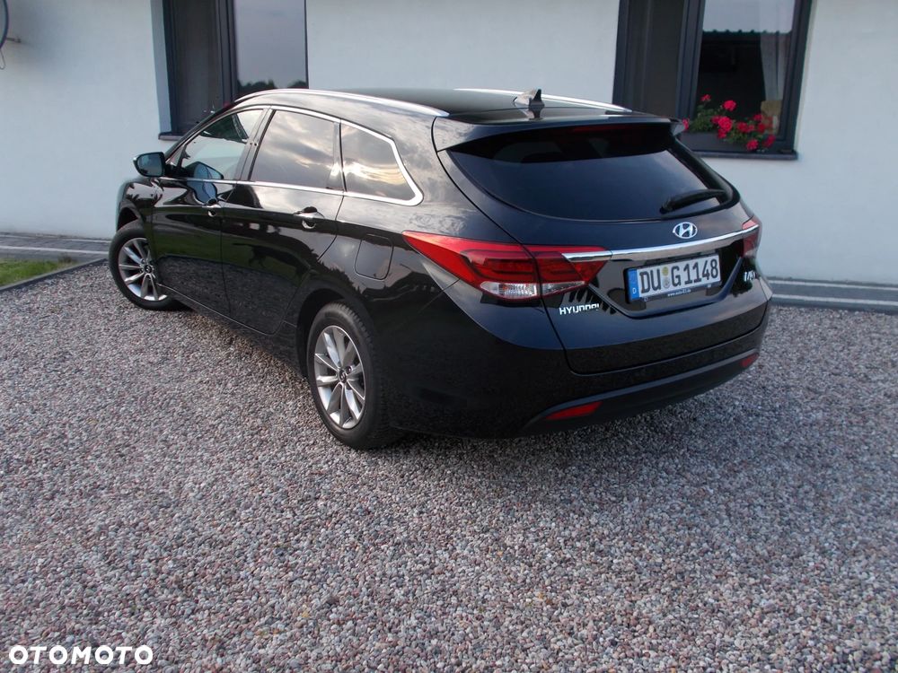Hyundai i40 1.6 GDI Comfort - 3