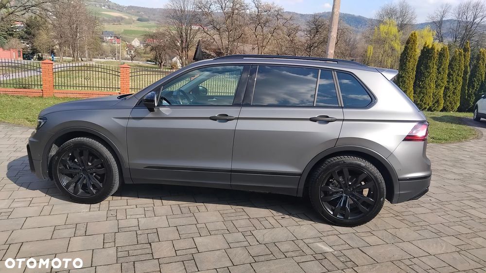 Volkswagen Tiguan - 4