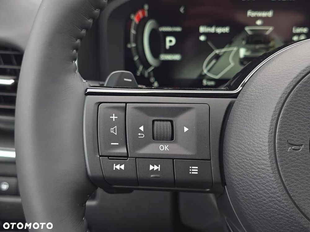 Nissan Qashqai 1.3 DIG-T MHEV N-Connecta Xtronic - 15