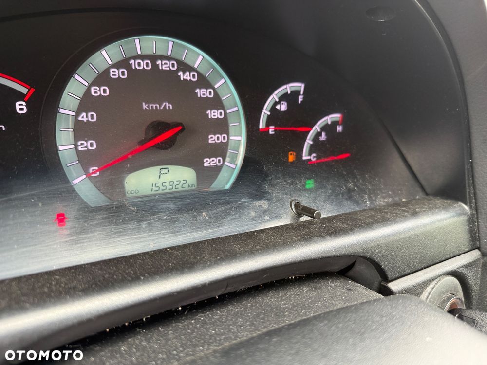 SsangYong/KGM Rexton 2.0 D Sapphire - 20