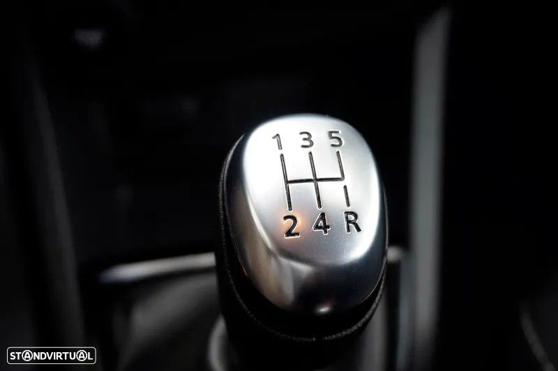 Renault Clio Sport Tourer 0.9 TCe Limited - 16