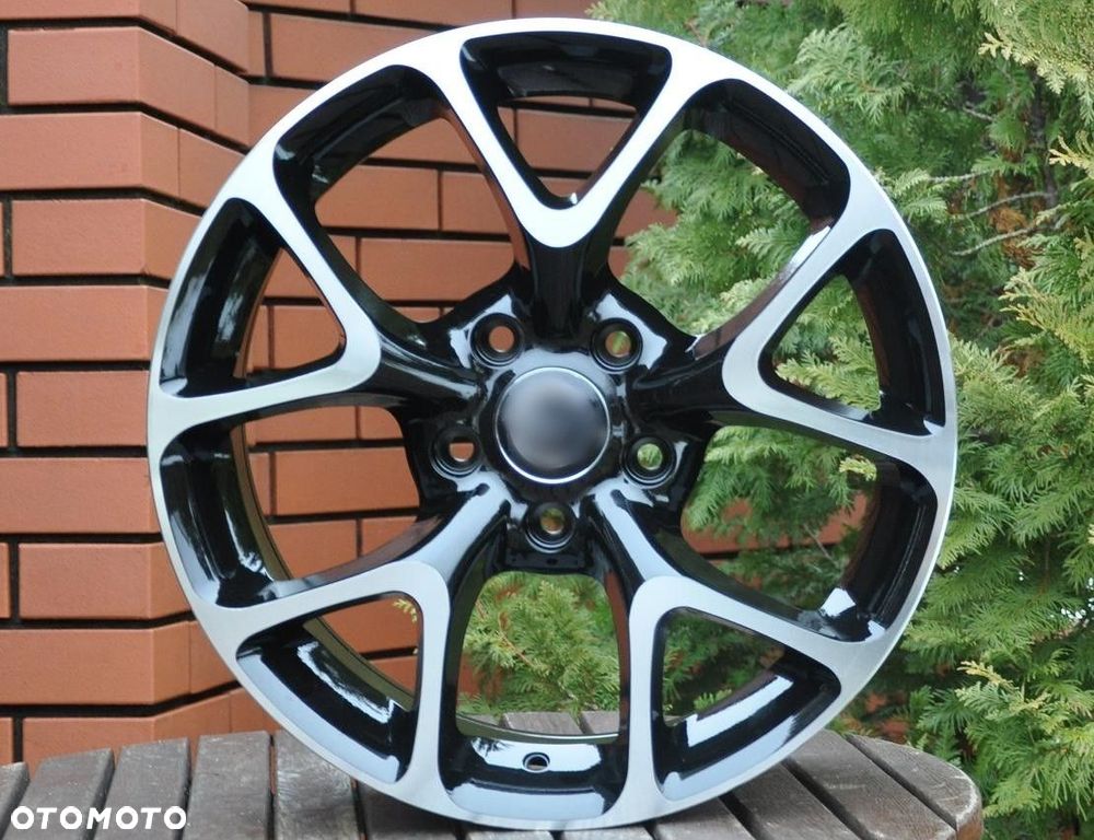 236 MB FELGI 16 5x110 OPEL ASTRA VECTRA C ZAFIRA - 4