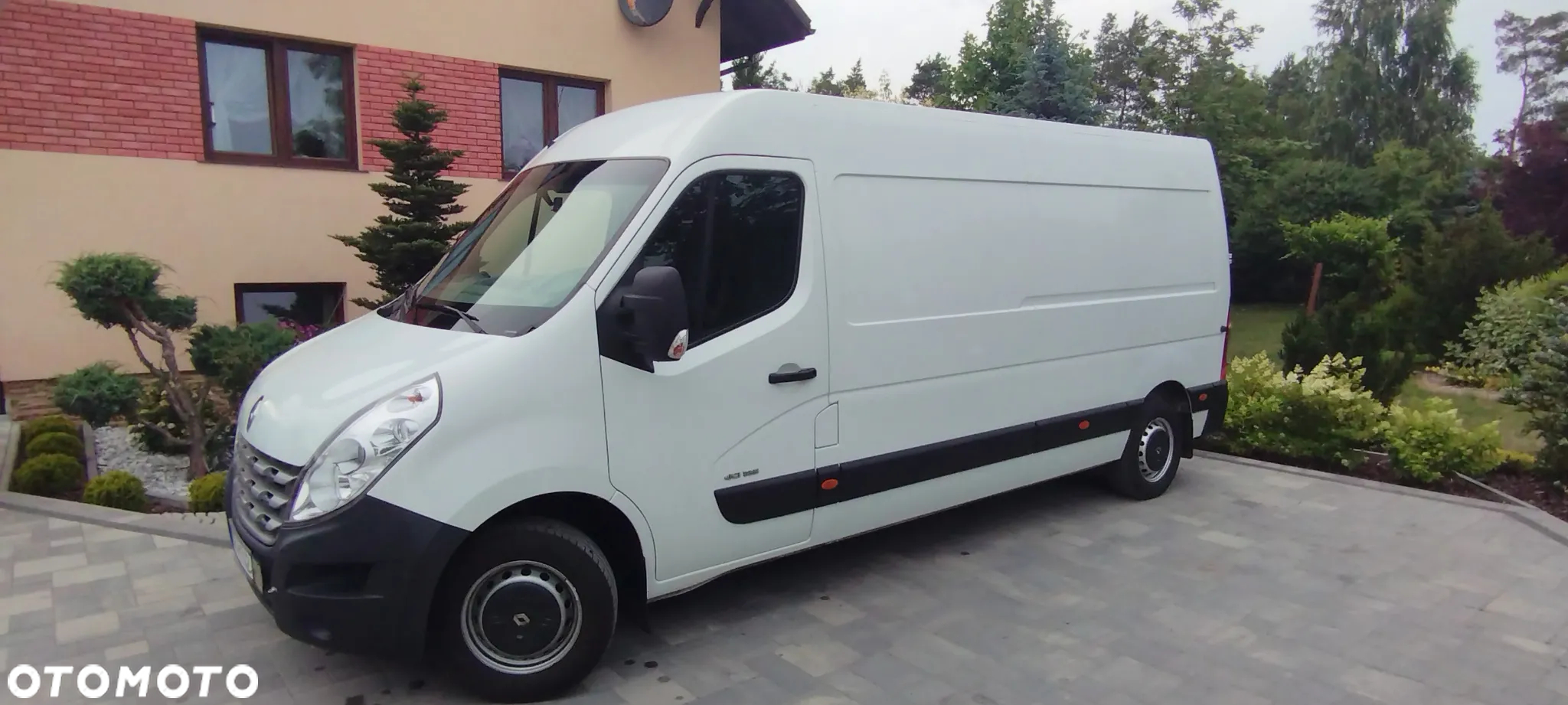 Renault Master - 22
