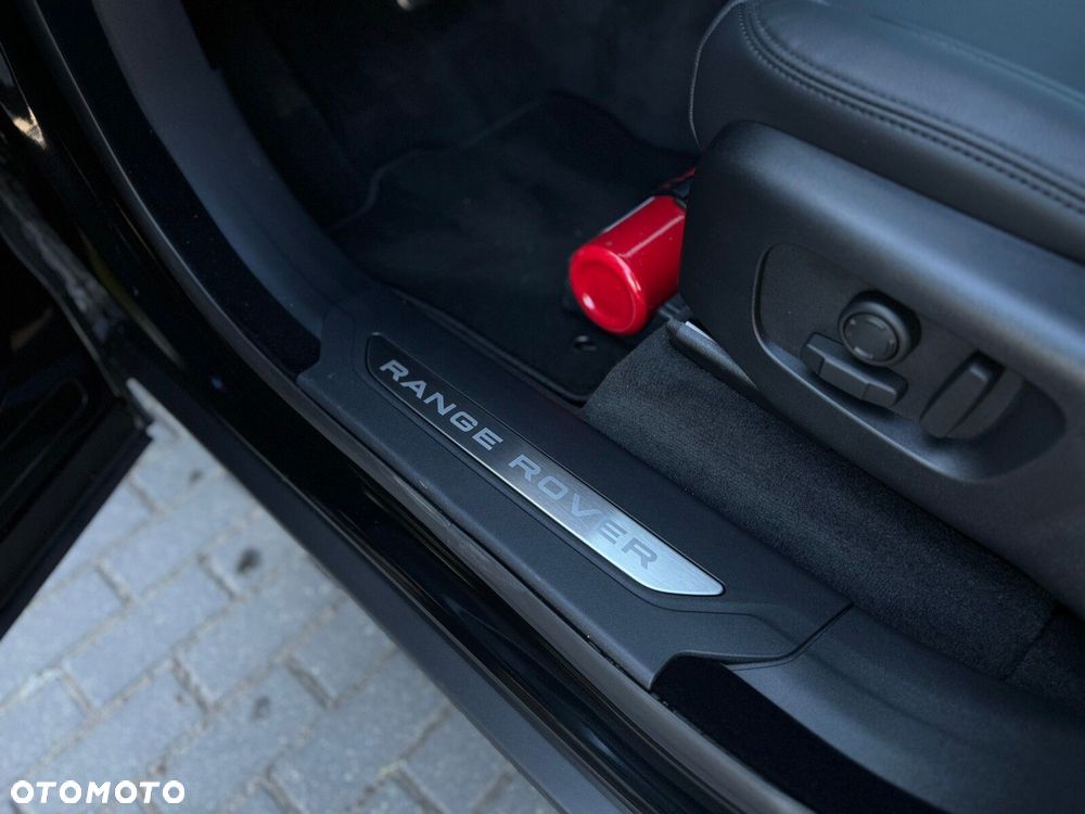 Land Rover Range Rover Velar - 10