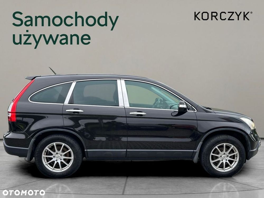 Honda CR-V - 6