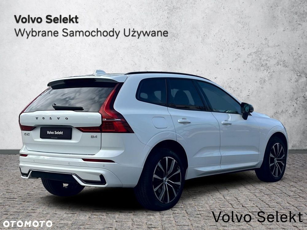 Volvo XC 60 - 7