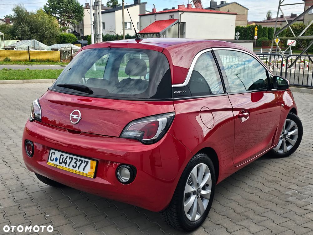Opel Adam 1.4 Jam - 3