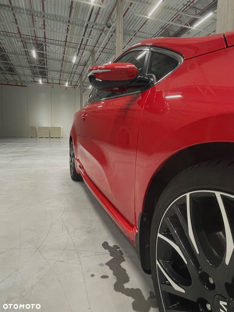 Kia ProCeed 1.6 T-GDI GT XL - 7