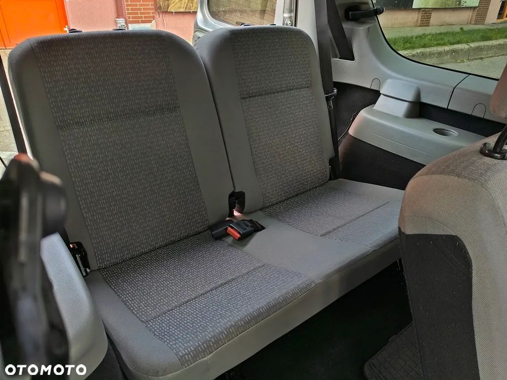 Dacia Logan MCV 1.5 dCi Ambiance - 27