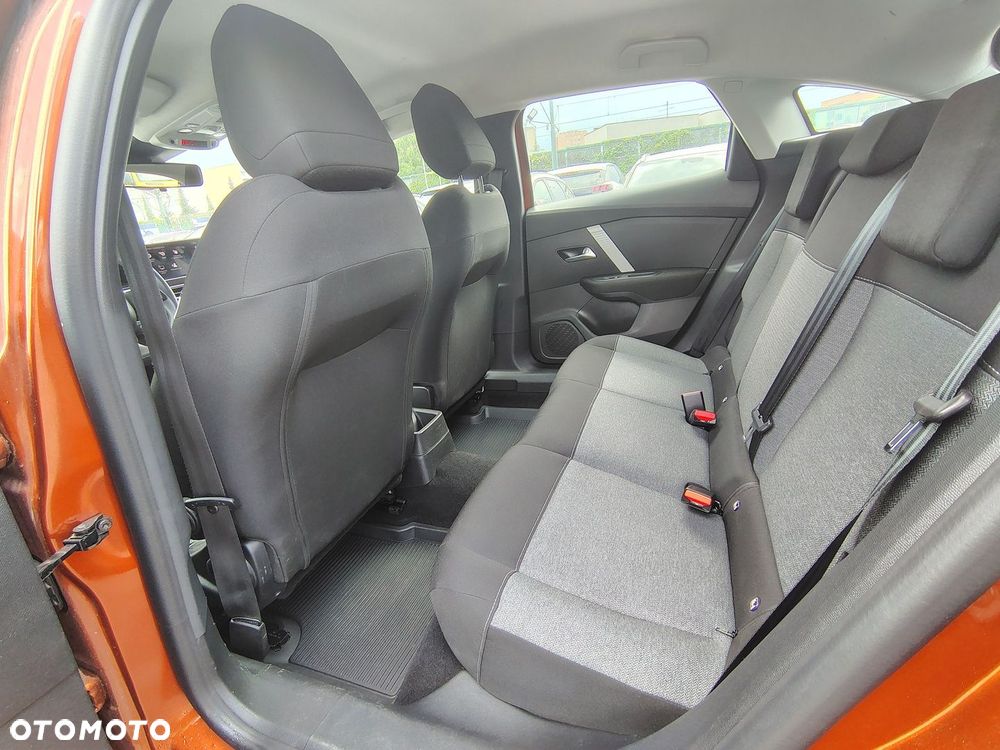 Citroën C4 1.5 BlueHDi Live Pack S&S - 10