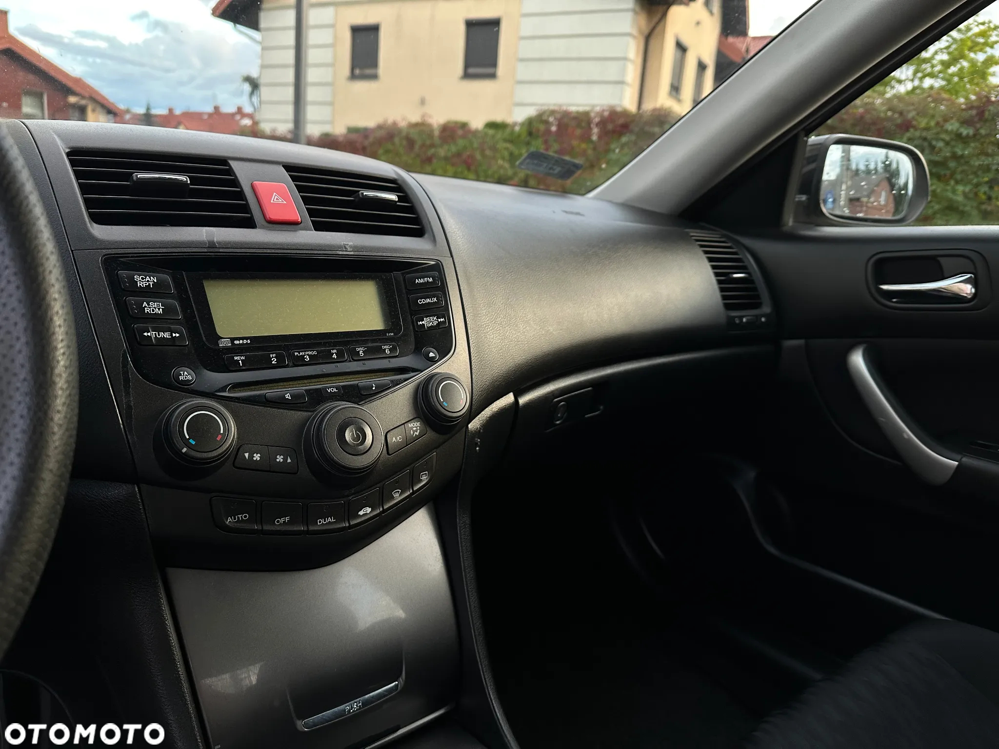 Honda Accord 2.0 Comfort - 7