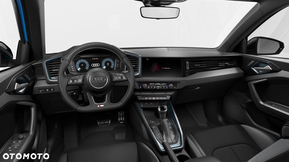 Audi A1 Sportback - 6