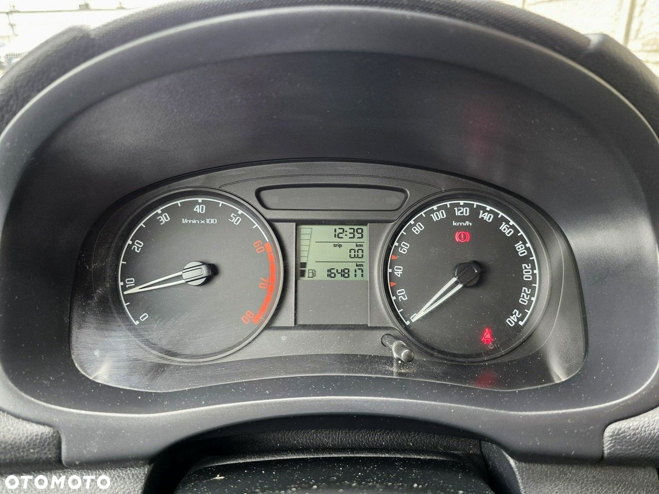 Skoda Fabia 1.4 16V Comfort - 18