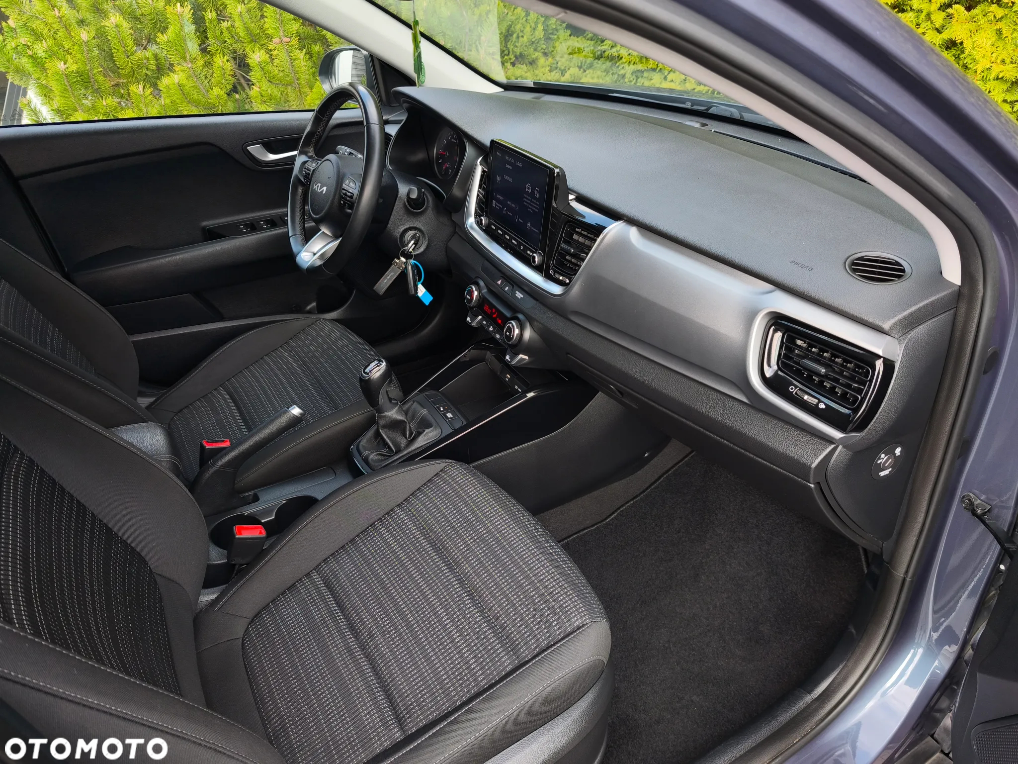 Kia Stonic - 14