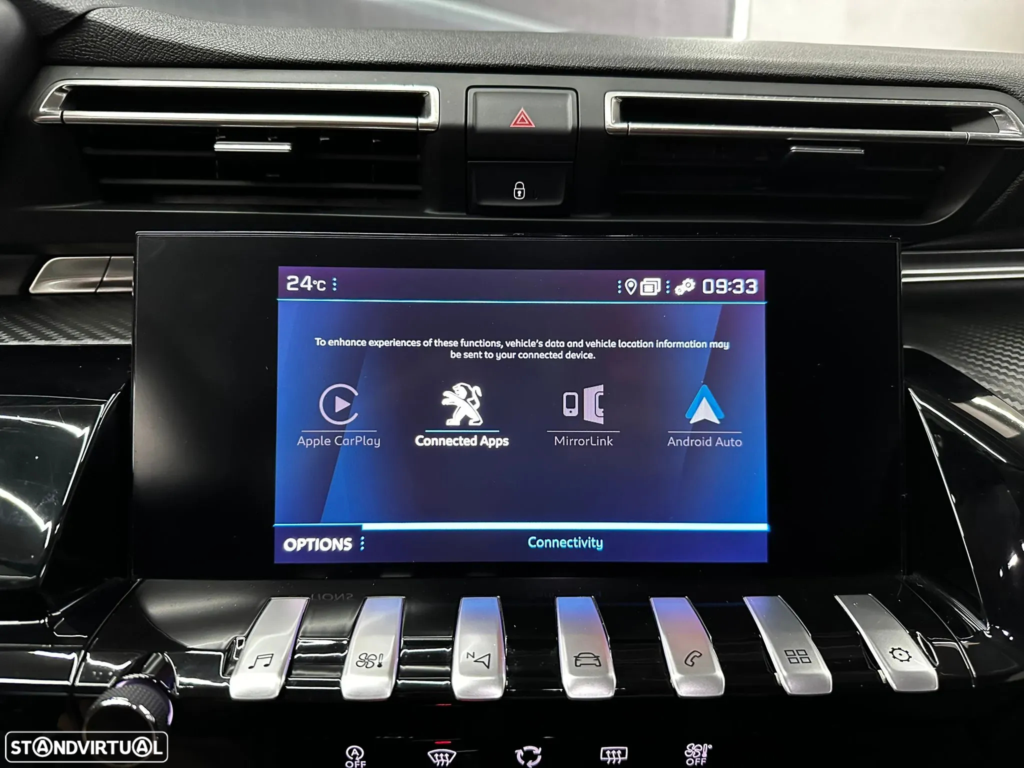 Peugeot 508 1.5 BlueHDi Business Line - 33