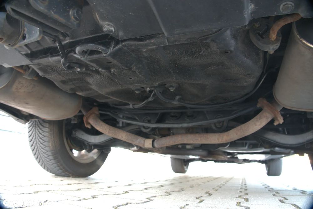Subaru Outback 2.5 - 27