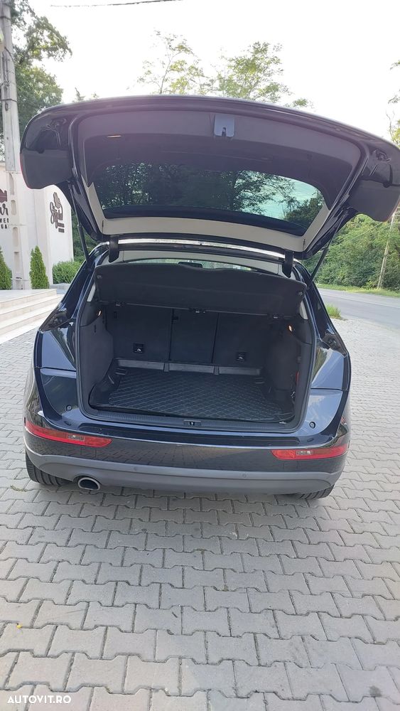 Audi Q5 2.0 TDI Quattro clean - 30