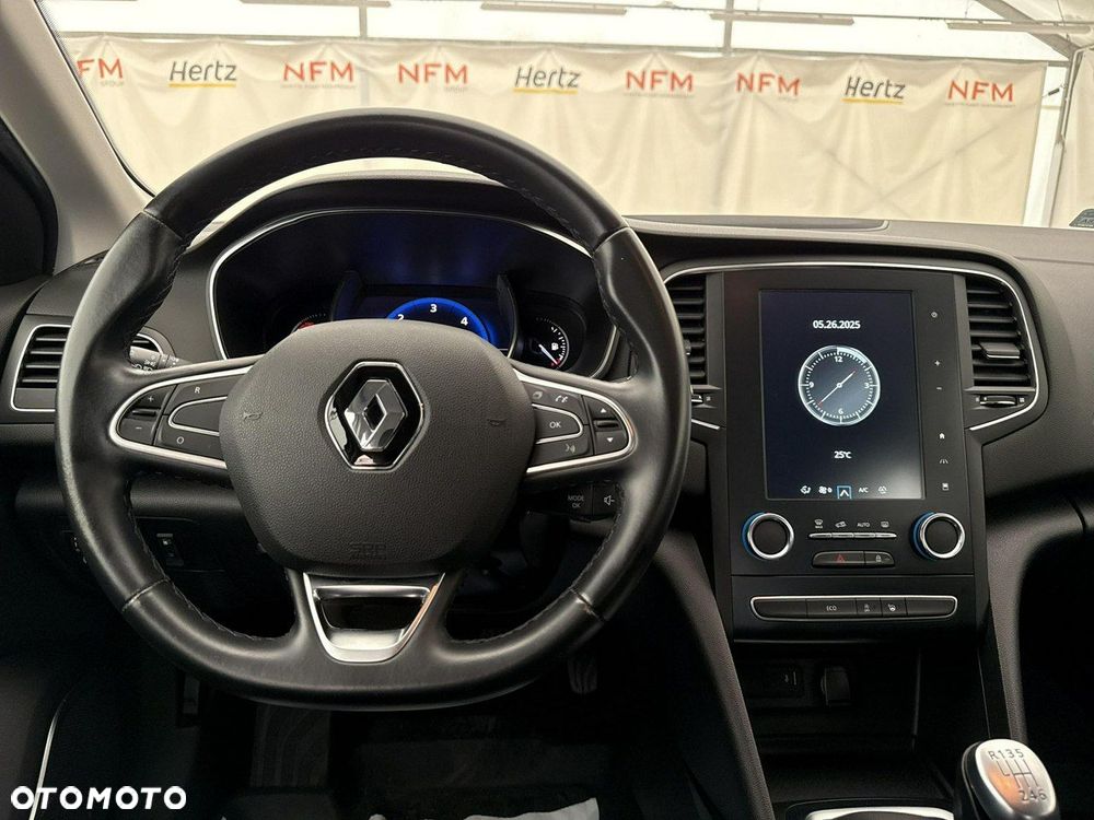 Renault Megane - 15