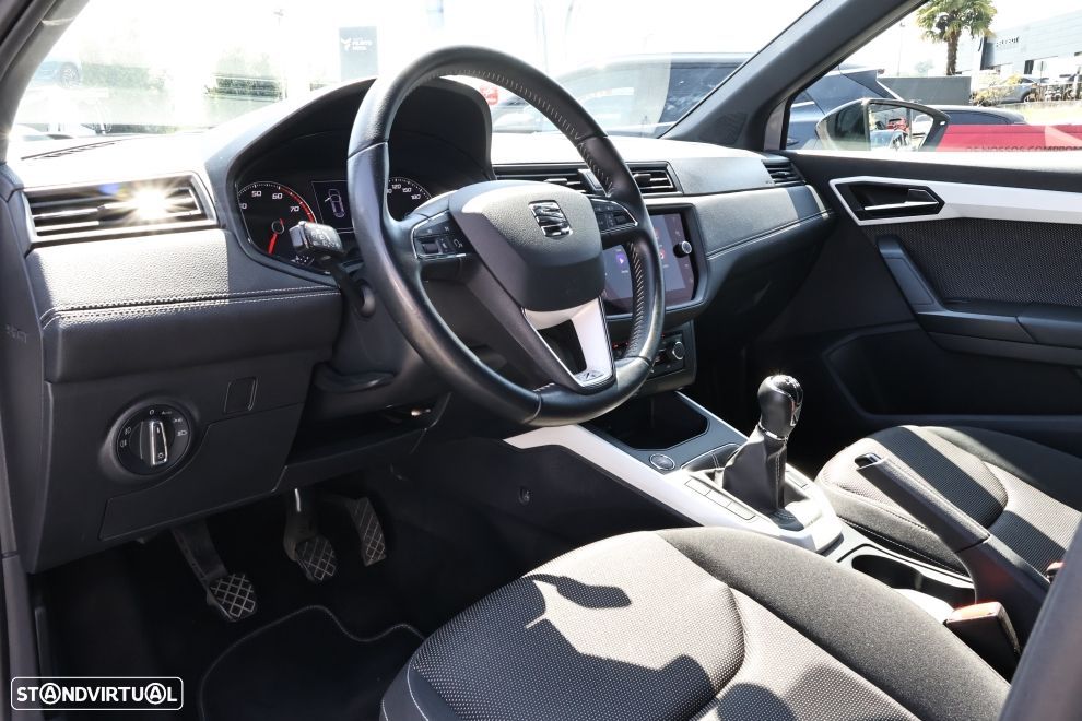 SEAT Arona 1.0 TSI Xcellence - 16