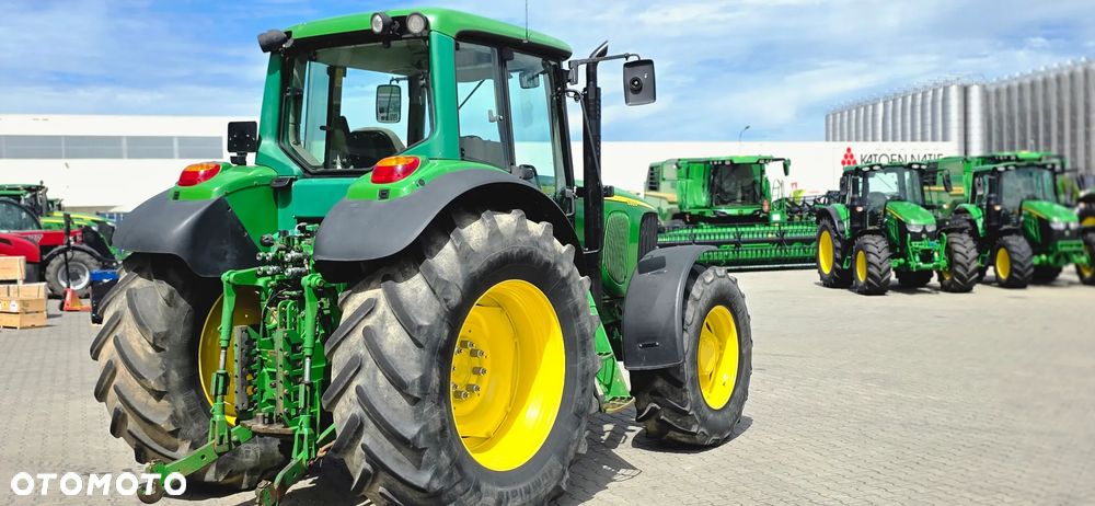 John Deere 6920 - 10