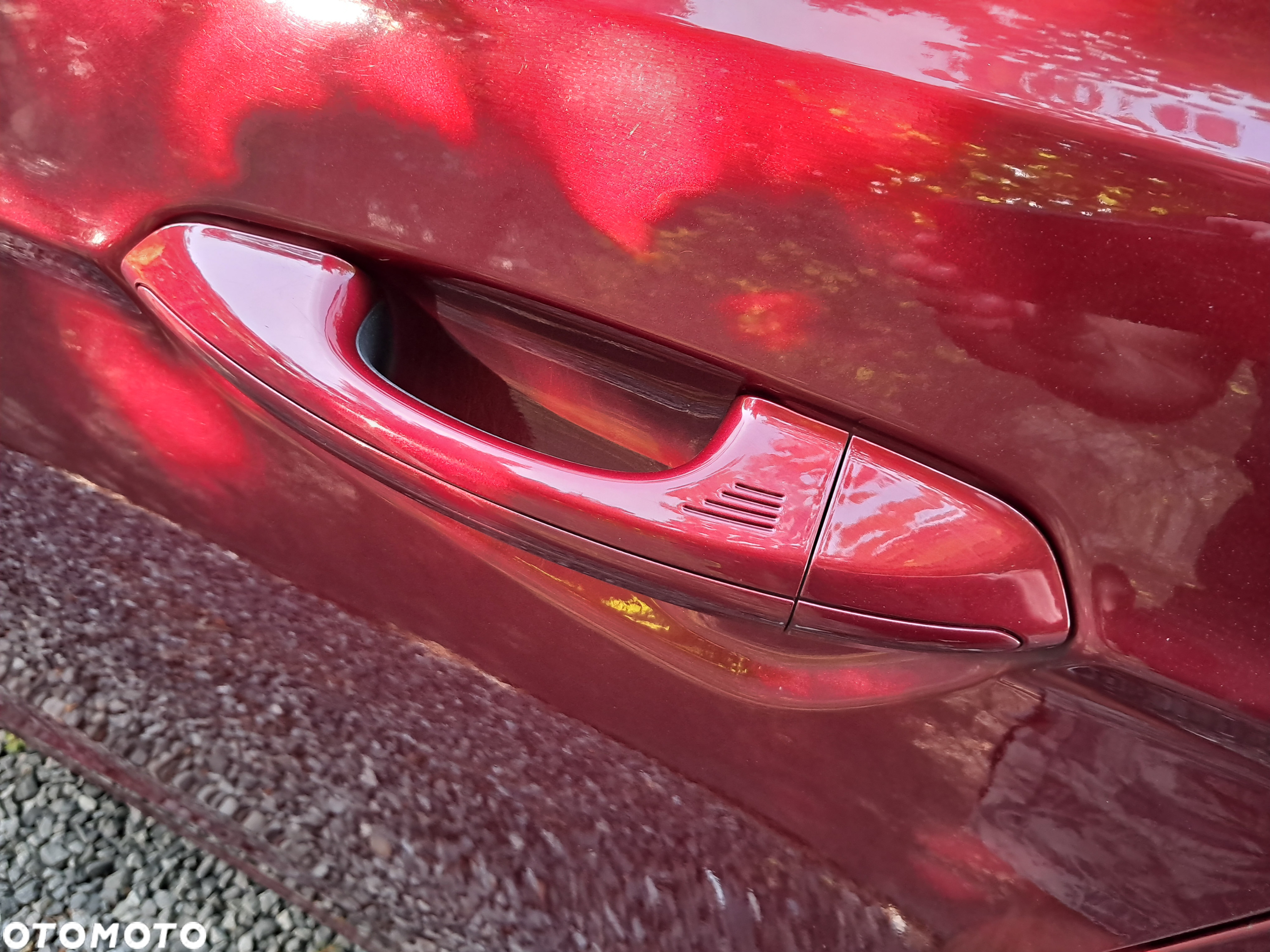 Ford Mondeo - 15