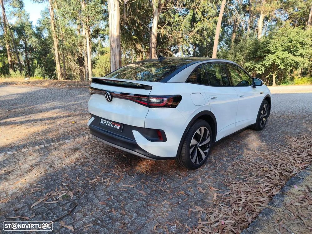 VW ID.5 77 kWh Pro Performance - 2