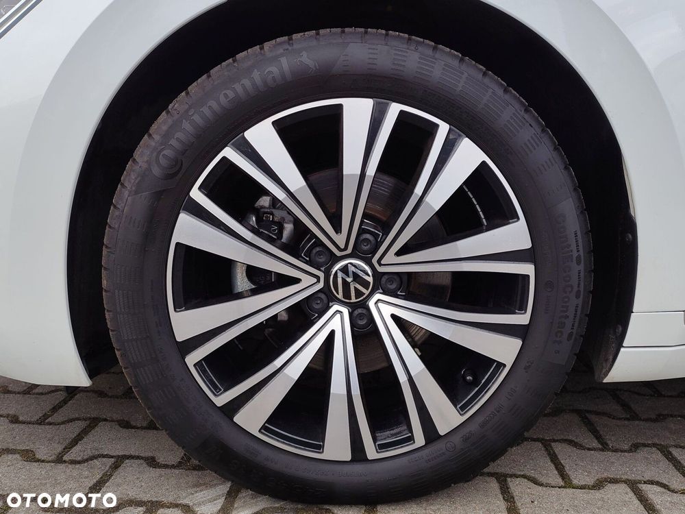 Volkswagen Arteon 2.0 TSI Elegance DSG - 24