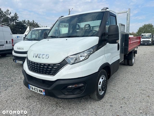 Iveco 35c16 - 5