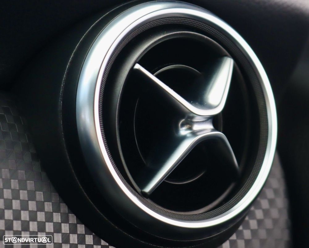 Mercedes-Benz A 180 d Style Plus Aut. - 14