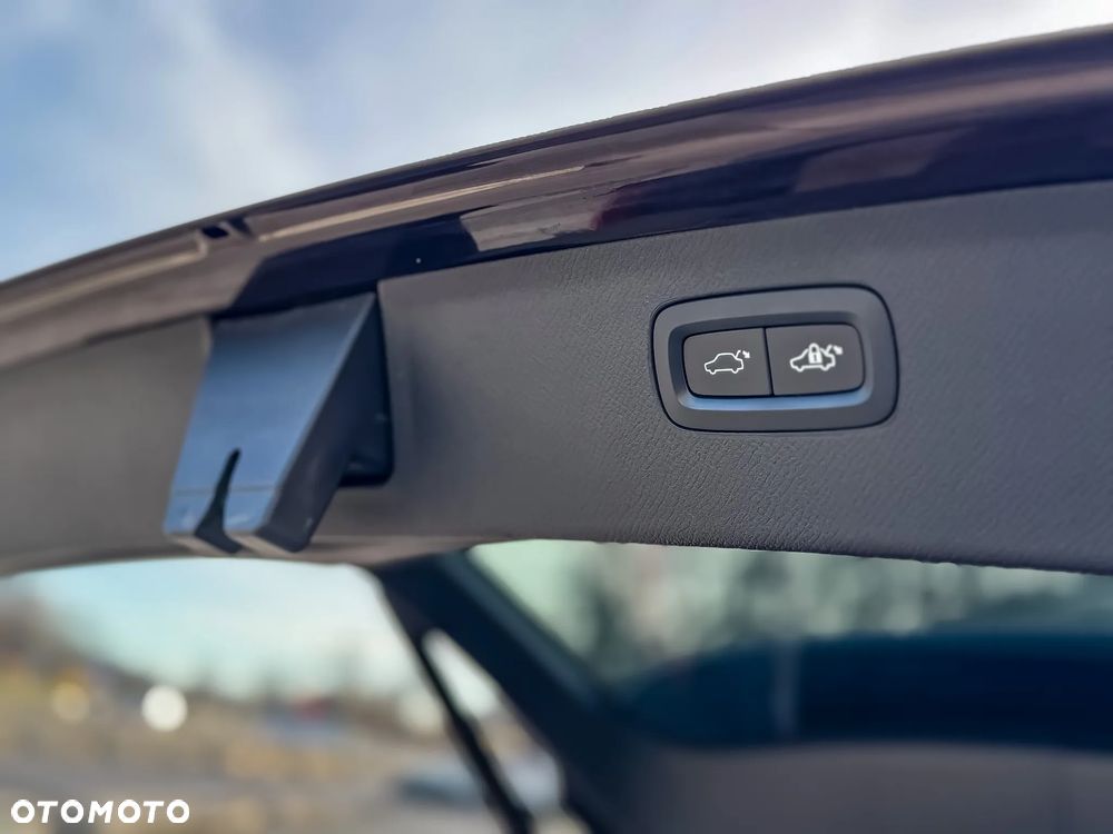 Volvo XC 90 D5 AWD Inscription - 21