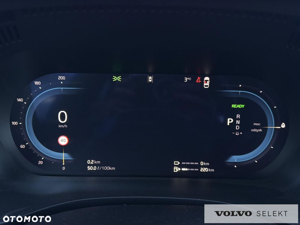 Volvo XC 60 - 16