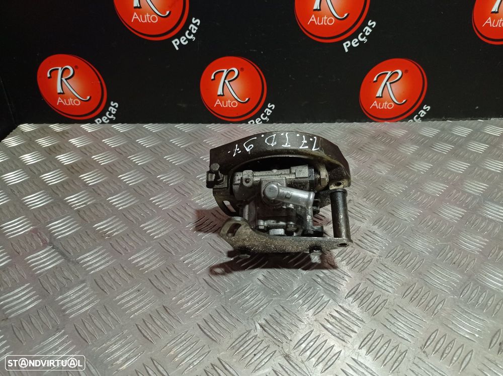 Bomba Direção Assistida Fiat Punto Van (176_) - 3