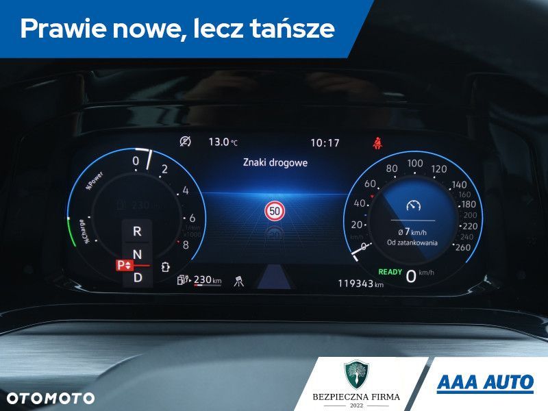 Volkswagen Golf - 12