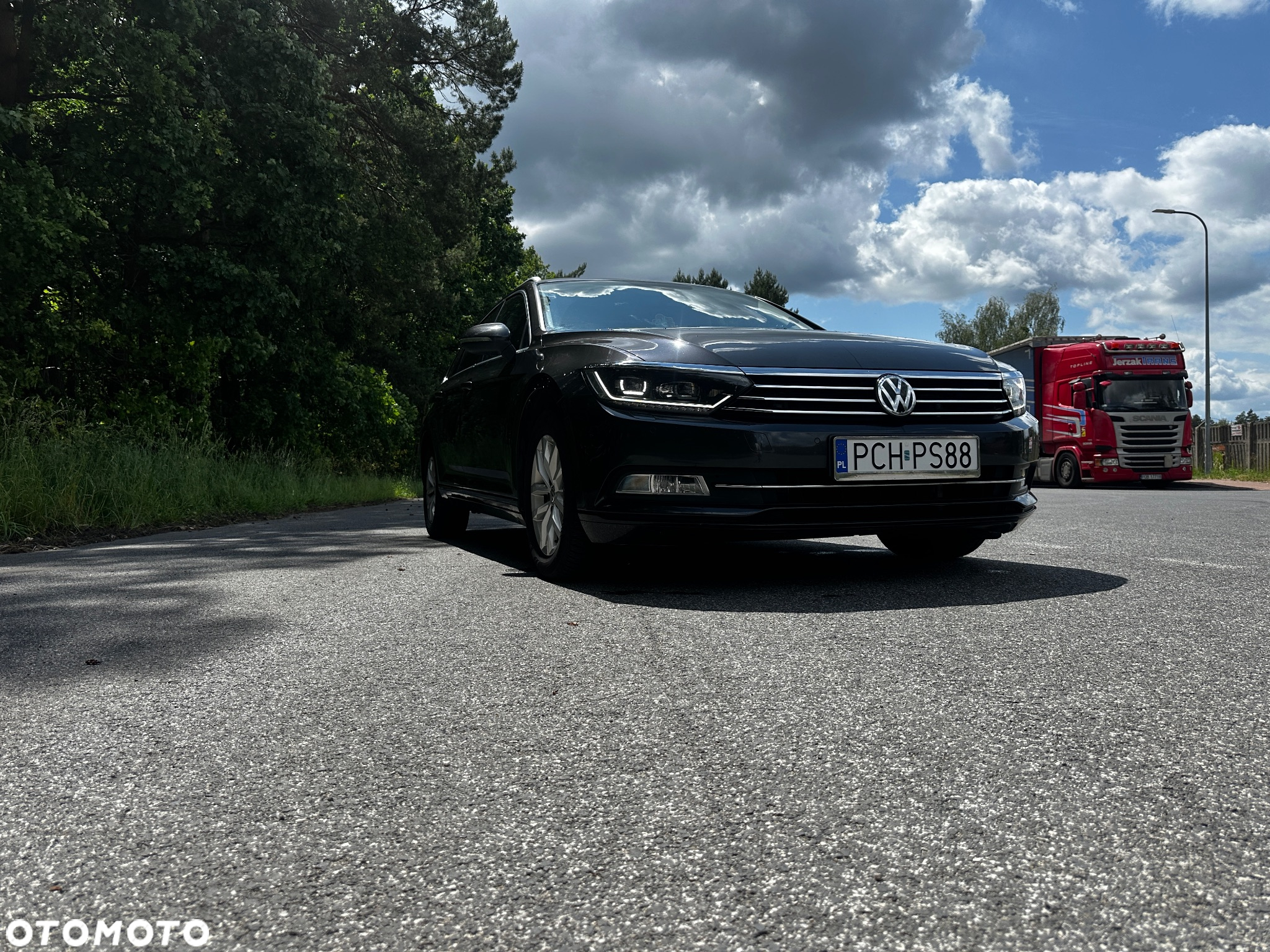 Volkswagen Passat 2.0 TDI BMT Comfortline - 2