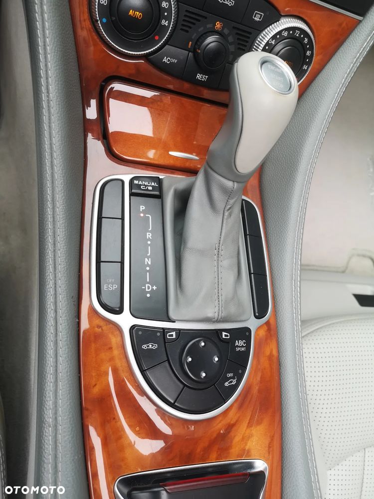 Mercedes-Benz SL 55 AMG Automatik - 28
