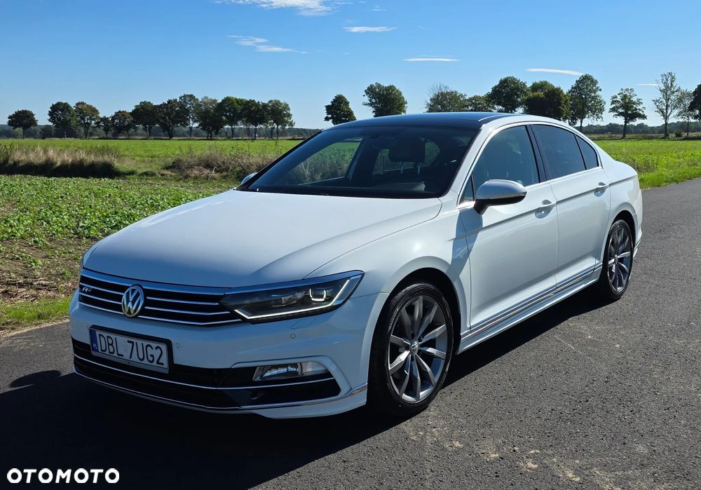 Volkswagen Passat 2.0 TDI SCR DSG Highline - 12
